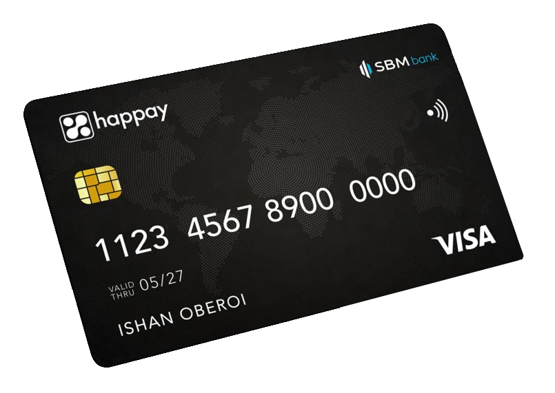 Credit Card