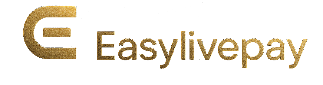 Easylivepay Logo